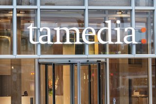 Tamedia veut économiser 6 millions de francs dans toute la Suisse. Des emplois seront aussi supprimés en Suisse alémanique (archives).